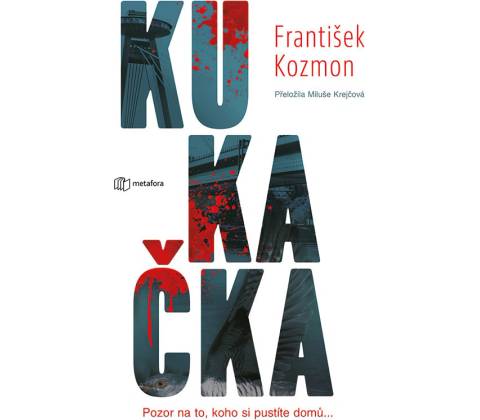 Kukačka