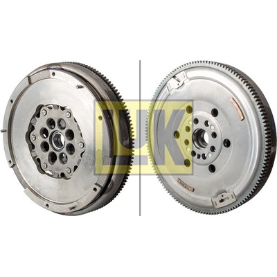 Zotrvačník Schaeffler LuK 415 0856 10