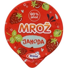 Prima Mrož Mrazená dreň z jahôd 90 ml