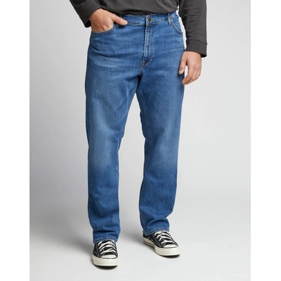 Lee L707PXGQ Daren Zip Fly DARK FREEPORT