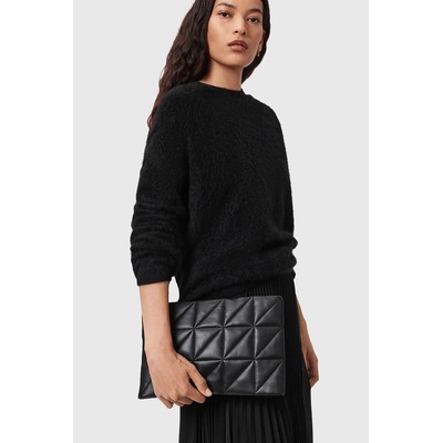 AllSaints Кожен клъч AllSaints BETTINA (W214XD)