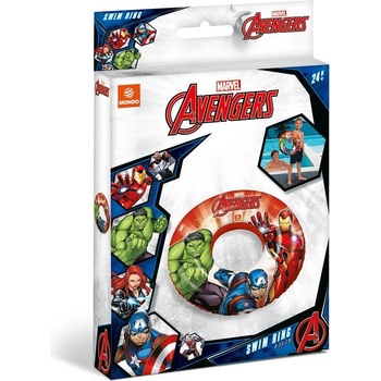 Mondo avengers Надуваем пояс 50см 16304 (1000863f)