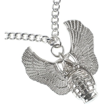 Image 1 of FALON Колие с висулка Grenade - PSY688