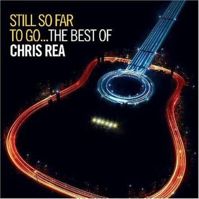 Chris Rea - Still So Far To Go-Best Of Chris (2 CD) (0825646866298)