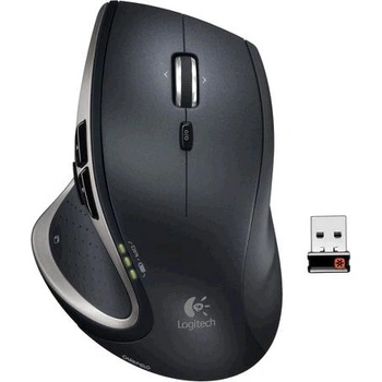 Logitech Performance Mouse MX 910-004808