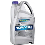 RAVENOL TSJ SAE 10W-30 5 l