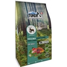 Tundra Cat Turkey & Venison 1,5 kg