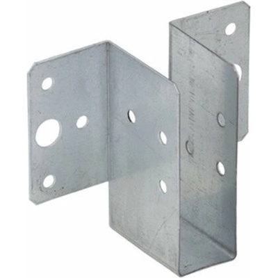 Domax WL trámová papuča ľahká 5 - 25 x 77 x 45 mm 10 ks