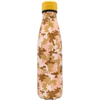 Image 1 of Nerthus 500 мл термос декор ПУСТИНЕН КАМУФЛАЖ от Nerthus