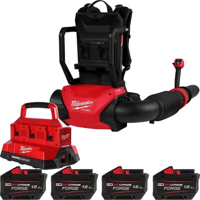 Milwaukee M18 F2BPB-124 FUEL 4933499231