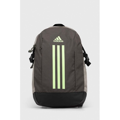 Adidas Раница adidas 0 в сиво голям размер с десен IT5364 (IT5364)