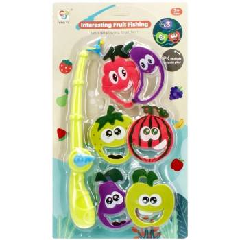 Image 1 of Mega Creative Halacska риболовен настолен игра 22x38 cm