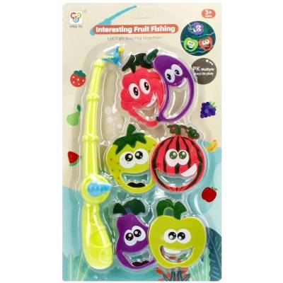 Mega Creative Halacska риболовен настолен игра 22x38 cm