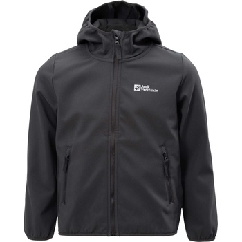 Jack Wolfskin Яке fourwinds jacket kids