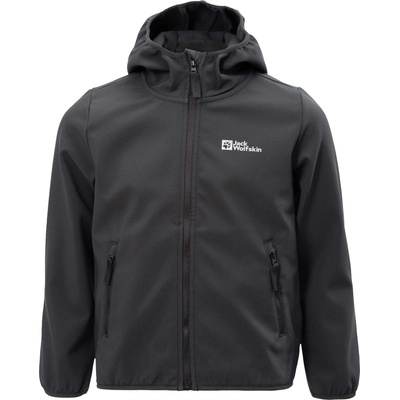 Jack Wolfskin Яке fourwinds jacket kids