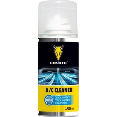 Coyote Čistič klimatizace 150 ml