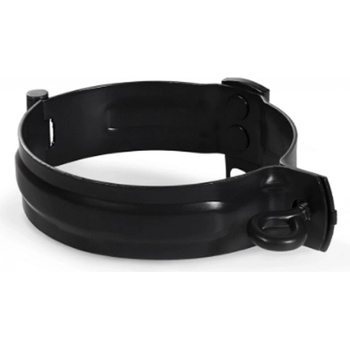 Zenit Odkvapový systém objímka zvoda 100 / 134 RAL 7016 antracit