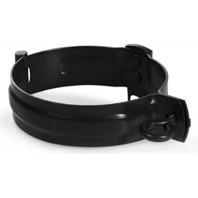 Zenit Odkvapový systém objímka zvoda 100 / 134 RAL 7016 antracit