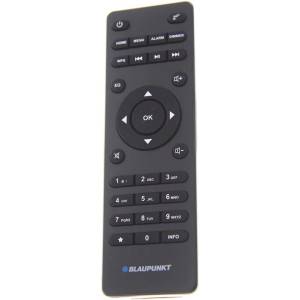 GENERAL Blaupunkt ird 300 - дистанционно управление дубликат (ird 300) Дистанционно