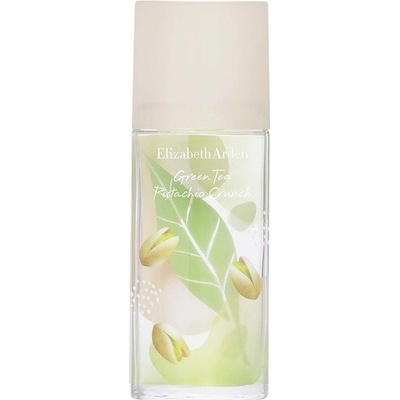 Elizabeth Arden Green Tea Pistachio Crunch toaletní voda dámská 50 ml