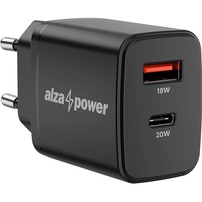 AlzaPower APW-CCA101B – Zbozi.Blesk.cz AlzaPower APW-CCA101B – Zbozi.Blesk.cz