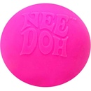 Schylling Mačkací antistresový míček Needoh Růžový