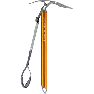 Skylotec Ледокоп Skylotec Astra with Drag Tour Ice axe - Orange - размер 70 cm (404-0221-0113)