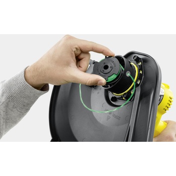 Image 1 of Kärcher LTR 36-33 (1.444-351.0)