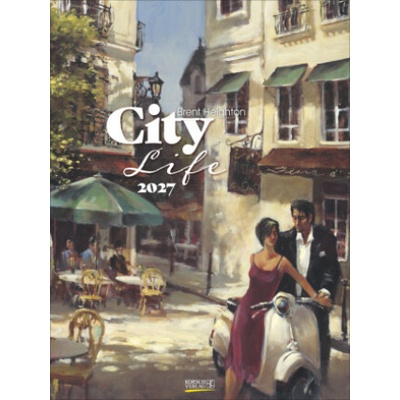 City Life 2027