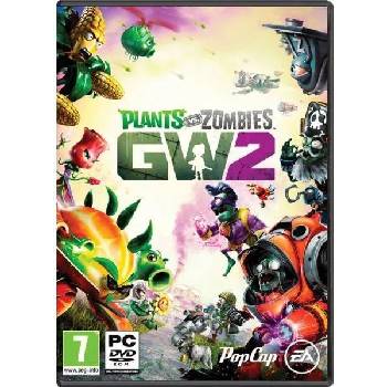 Electronic Arts Plants vs Zombies Garden Warfare 2 (PC)
