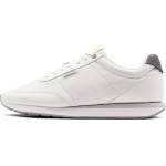 Calvin Klein Retro Runner Leather AOP NY (29135)