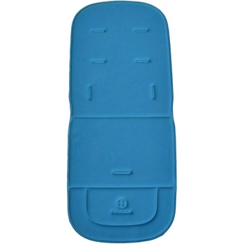 Petite&Mars Подложка за количка Petite&Mars - Синя (8595640900770)