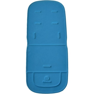 Petite&Mars Подложка за количка Petite&Mars - Синя (8595640900770)