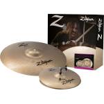 Zildjian Z Custom Essentials чинели комплект (HN291314)