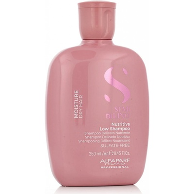 Alfaparf Keratin udržující Shampoo 250 ml