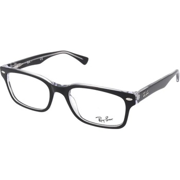 Image 1 of Ray-Ban RX5286 2034