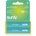 Attitude Sunly Lip Balm балсам за устни без парфюм 2x4.25 гр