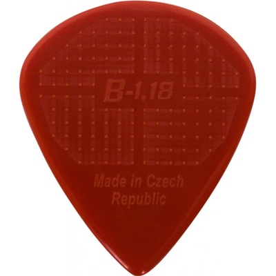 D-GriP Jazz B 1.18 6 pack