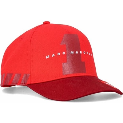 MARC MARQUEZ 93 Marc Marquez 93 mistrovská #1