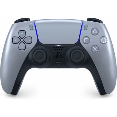 Sony PlayStation 5 DualSense - Sterling Silver