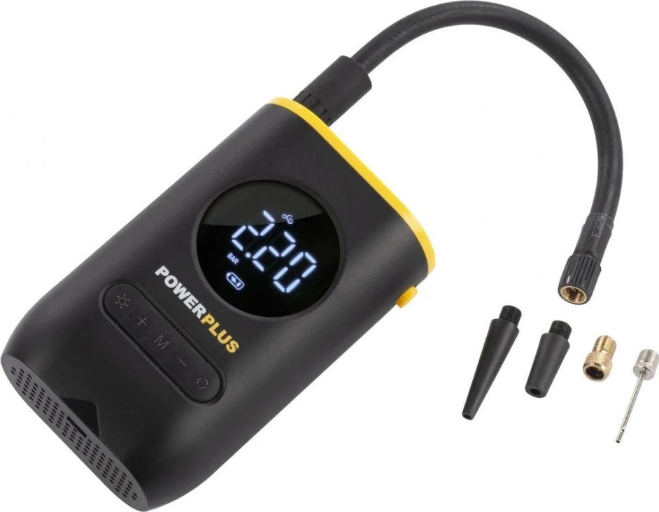 POWERPLUS POWX1710 -