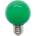 ELMARK Led КРУШКА ЕЛМАРК globe g45 3w e27 230v ЗЕЛЕНА--- (99led823)