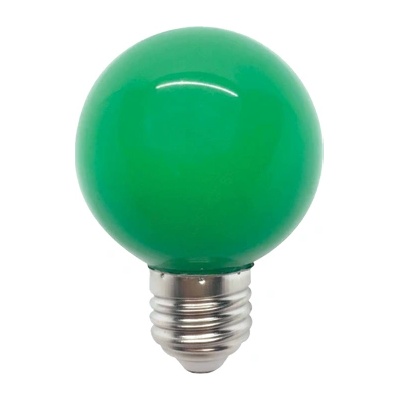 ELMARK Led КРУШКА ЕЛМАРК globe g45 3w e27 230v ЗЕЛЕНА--- (99led823)