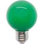 ELMARK Led КРУШКА ЕЛМАРК globe g45 3w e27 230v ЗЕЛЕНА--- (99led823)