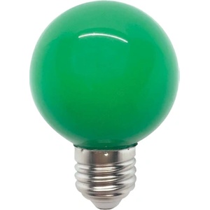 ELMARK Led КРУШКА ЕЛМАРК globe g45 3w e27 230v ЗЕЛЕНА--- (99led823)