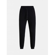 PEAK PERFORMANCE W ORIGINAL PANTS BLACK/GREY MELANGE