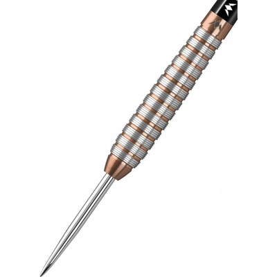 Mission Steel Komodo GX M2 25g