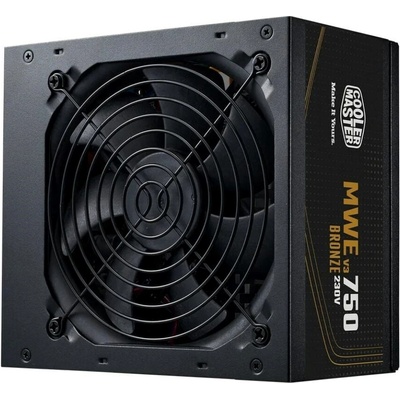 Cooler Master MWE Bronze 750 V3 750W MPE-7501-ACABW-3BEU
