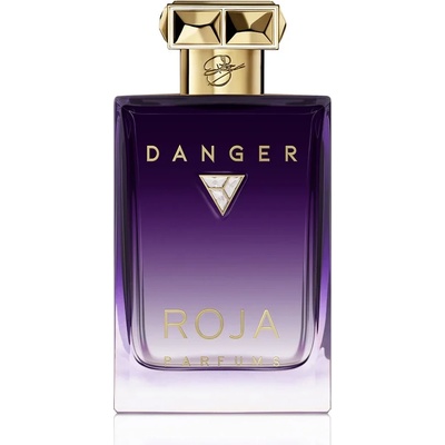 Roja Parfums Dove Danger Pour Femme Essence De Parfum EDP 100 ml женски