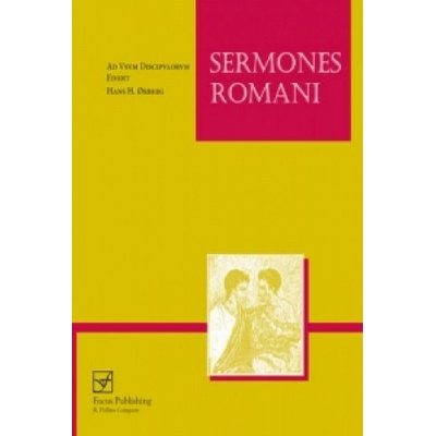 Sermones Romani - Hans H. Orberg